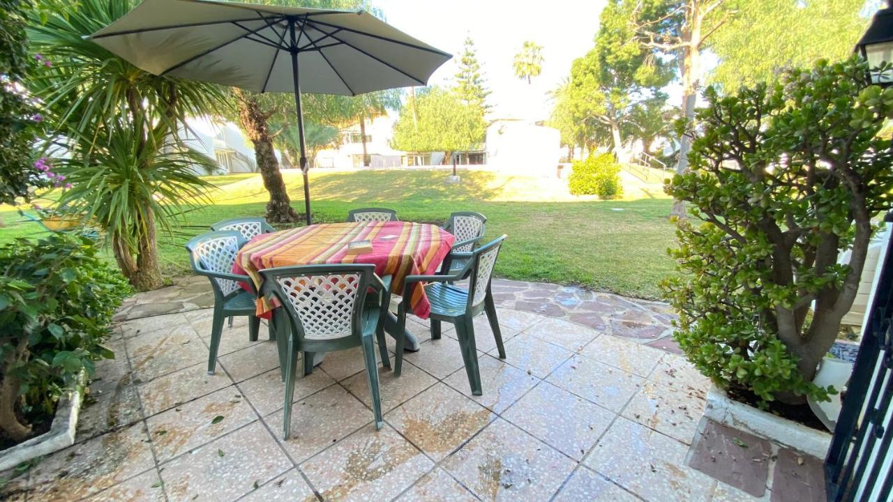 Holiday Park El Conserje Denia Exterior photo