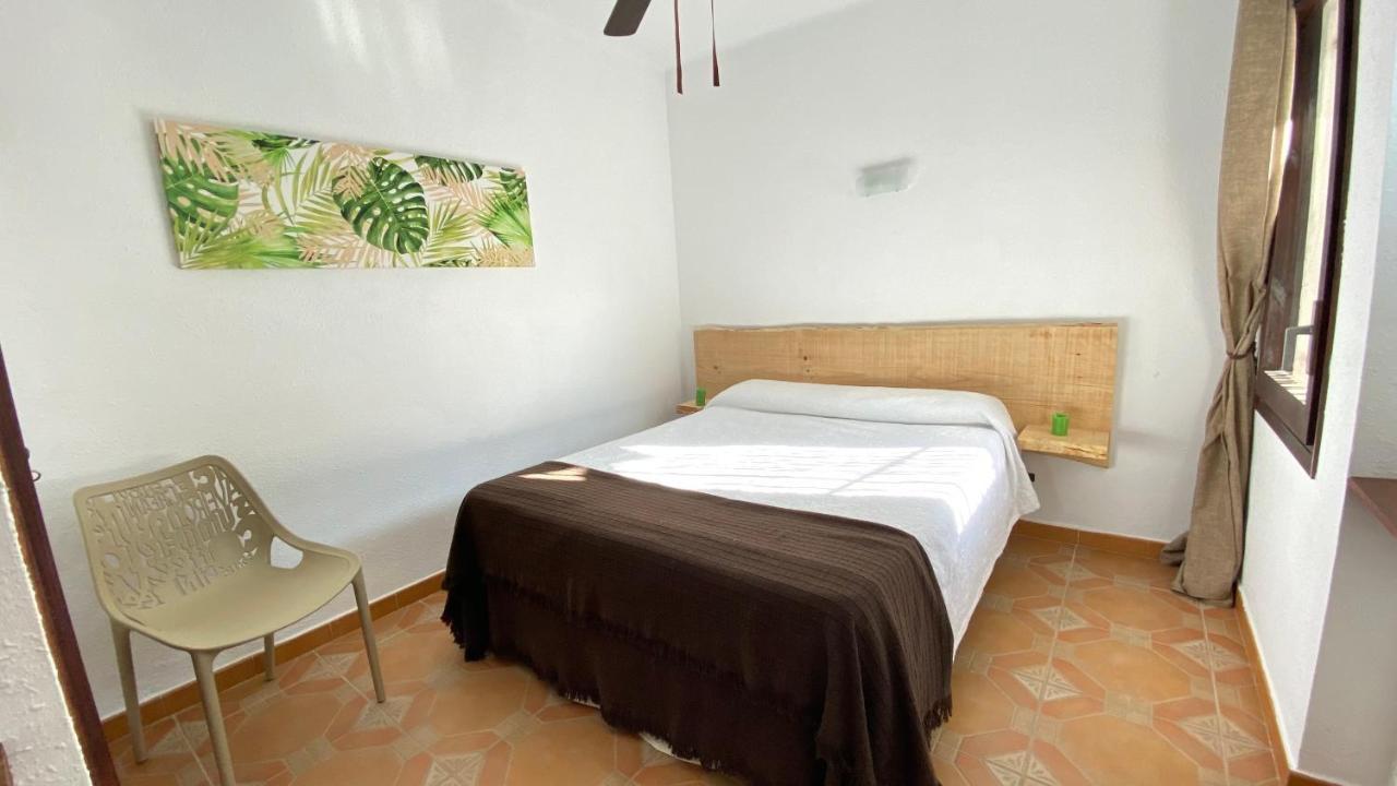 Holiday Park El Conserje Denia Exterior photo