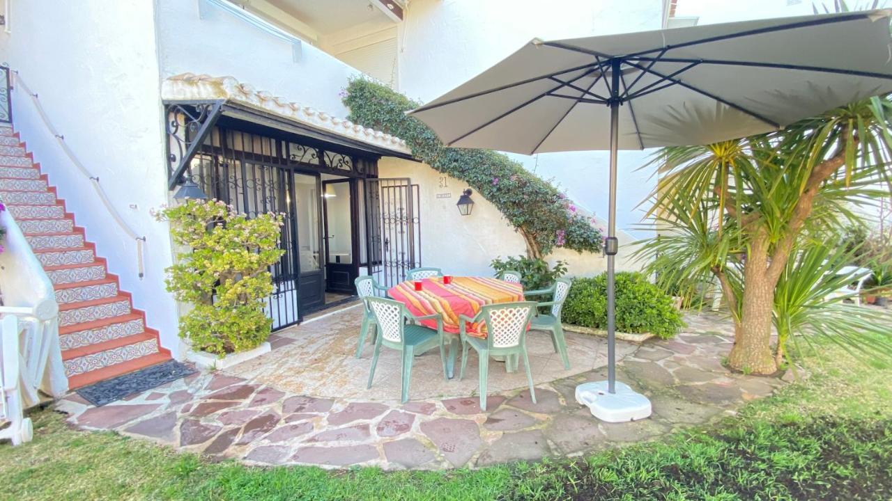 Holiday Park El Conserje Denia Exterior photo